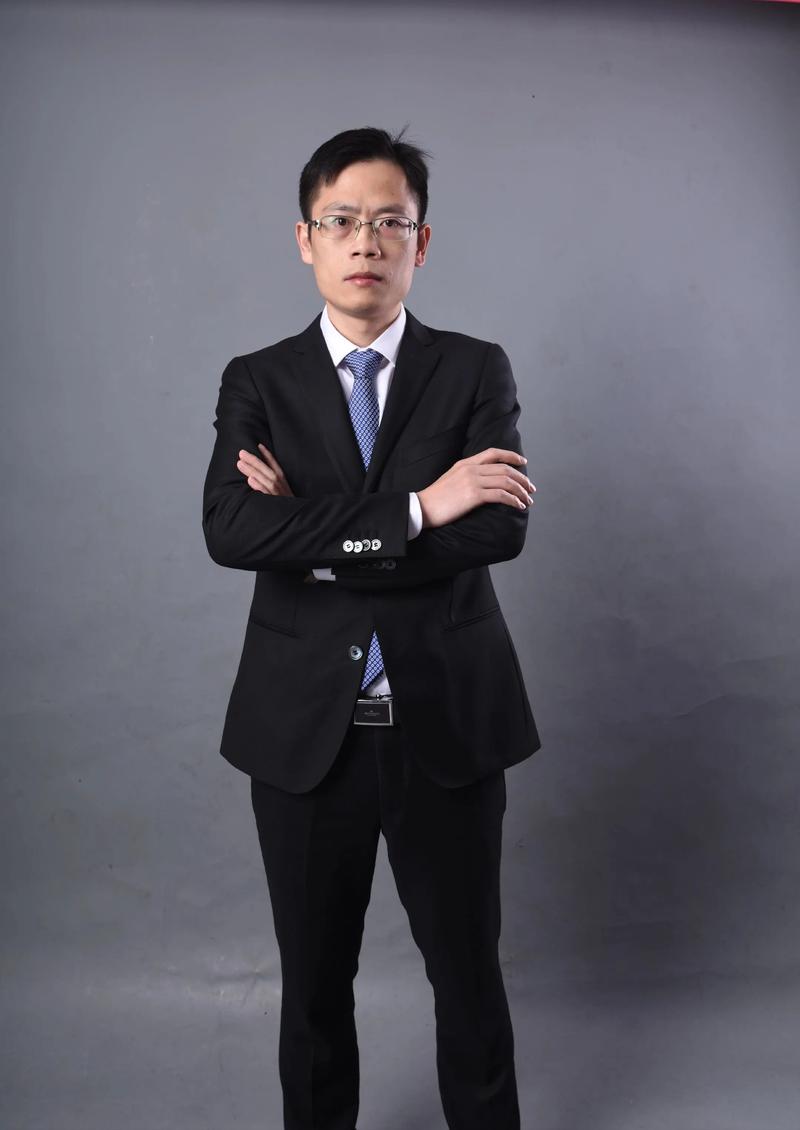 李姿婷 项目运营总监